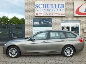 BMW 316 - 5