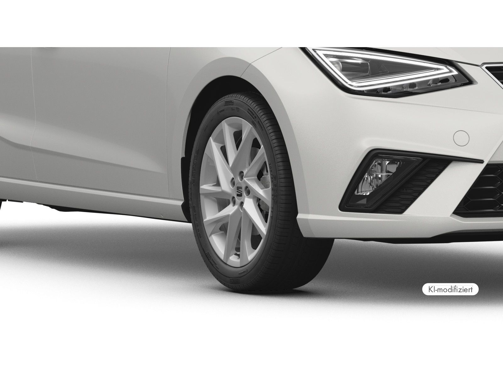 Seat Ibiza - Bild 4