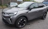Renault Captur 155 EDC Techno 1.3 tCe Automatic - : Automatic