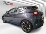 Nissan MICRA 1.0 IG-T 5MT 92 PS ACENTA N-WAY-PAKET - gebrauchte Nissan Micra aus dem Jahr 2023
