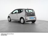 Volkswagen up! eco  Bluetooth SHZ Regensensor - Volkswagen up! mit CNG-Antrieb: Kleinwagen
