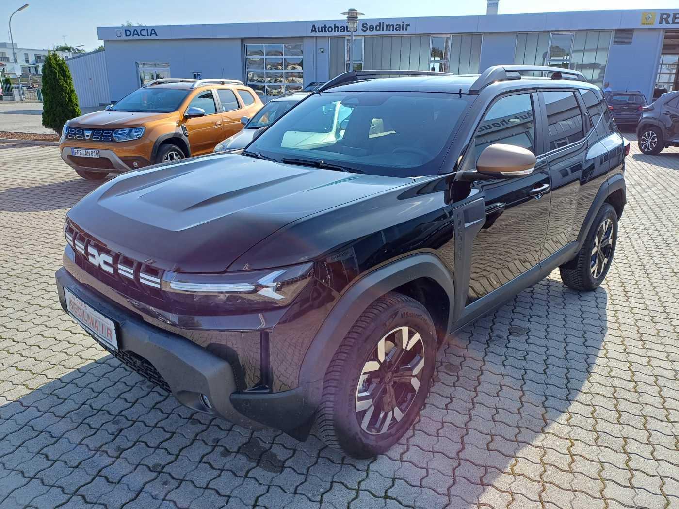 Dacia Duster 1.2 TCe 130 Mild-Hybrid Extreme 4x4/Winte