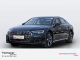 Audi A8 60 TFSIe Q HuD TV AKUSTIK BuO 4xMASSAGE RSR - Audi A8: RS