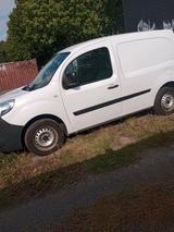 Renault Auto Renault Kangoo Kastenwagen - Renault Kangoo: Kastenwagen