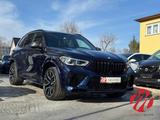 BMW X5 M Competition Sky Lounge Laser Massage Bowers - BMW X5 M mit Schiebedach