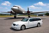 Mercedes-Benz E 430 T Avantgarde - LORINSER - Mercedes-Benz E 430: Kombi
