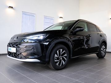 Volkswagen T-Roc - 4