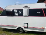Niewiadów N-Cross Family mit Mover - Niewiadów Wohnwagen