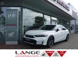 Honda Civic 2.0 i-MMD Hybrid Modeljahr 2026 e HEV Spor - Honda Civic New cars