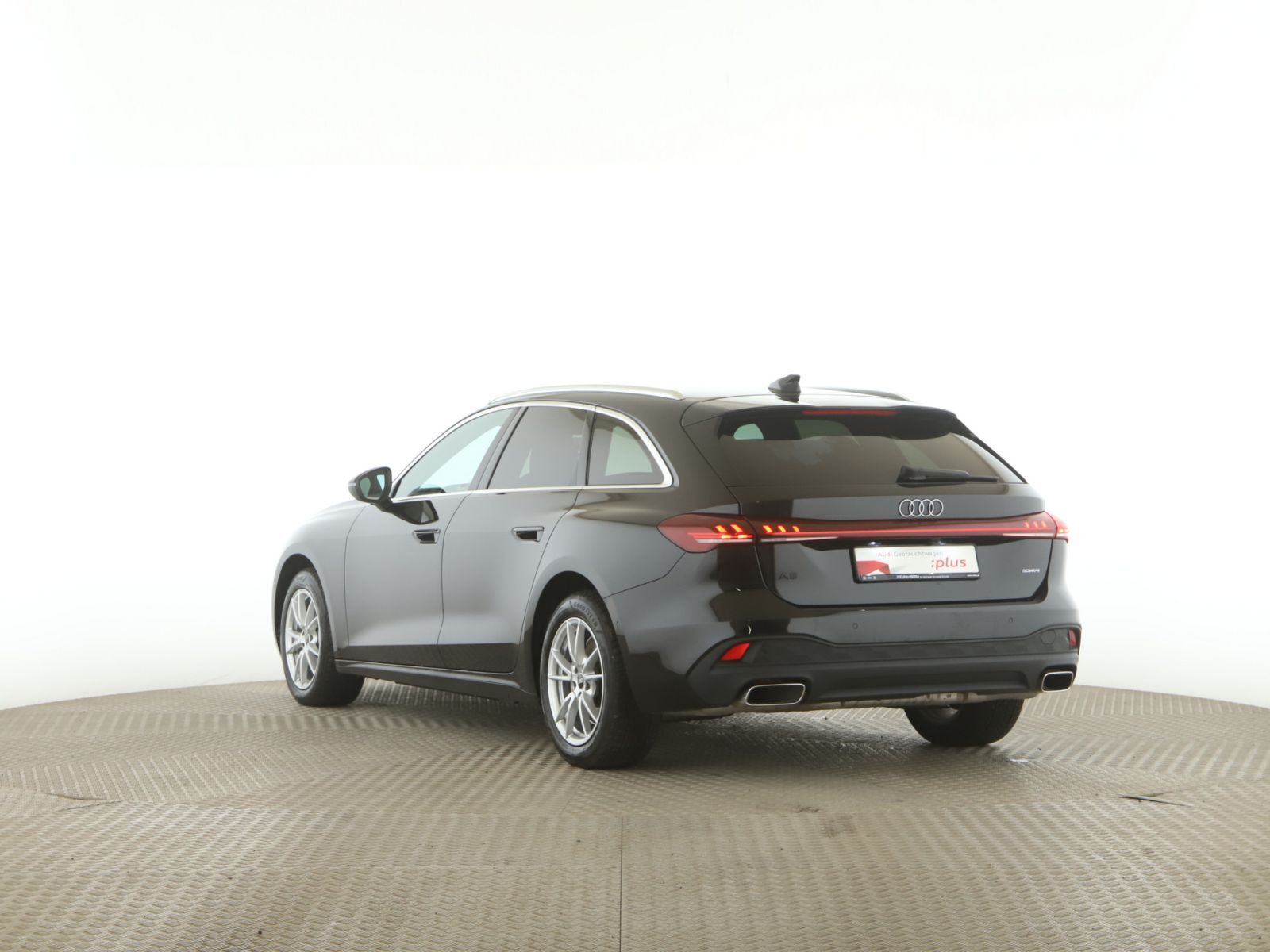 Audi A5 - Bild 6