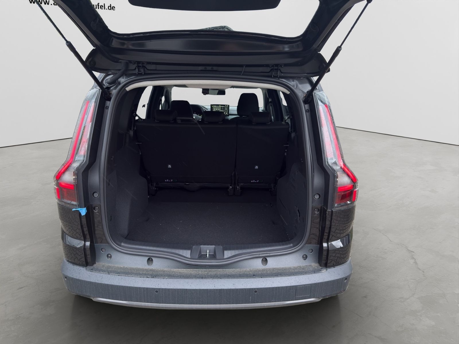Dacia Jogger - Bild 16