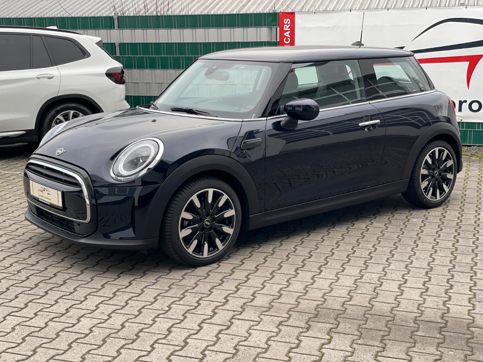 MINI Cooper |Apple|Navi|LED|Drive Assist|Sportsitze|