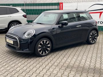 MINI Cooper - 1