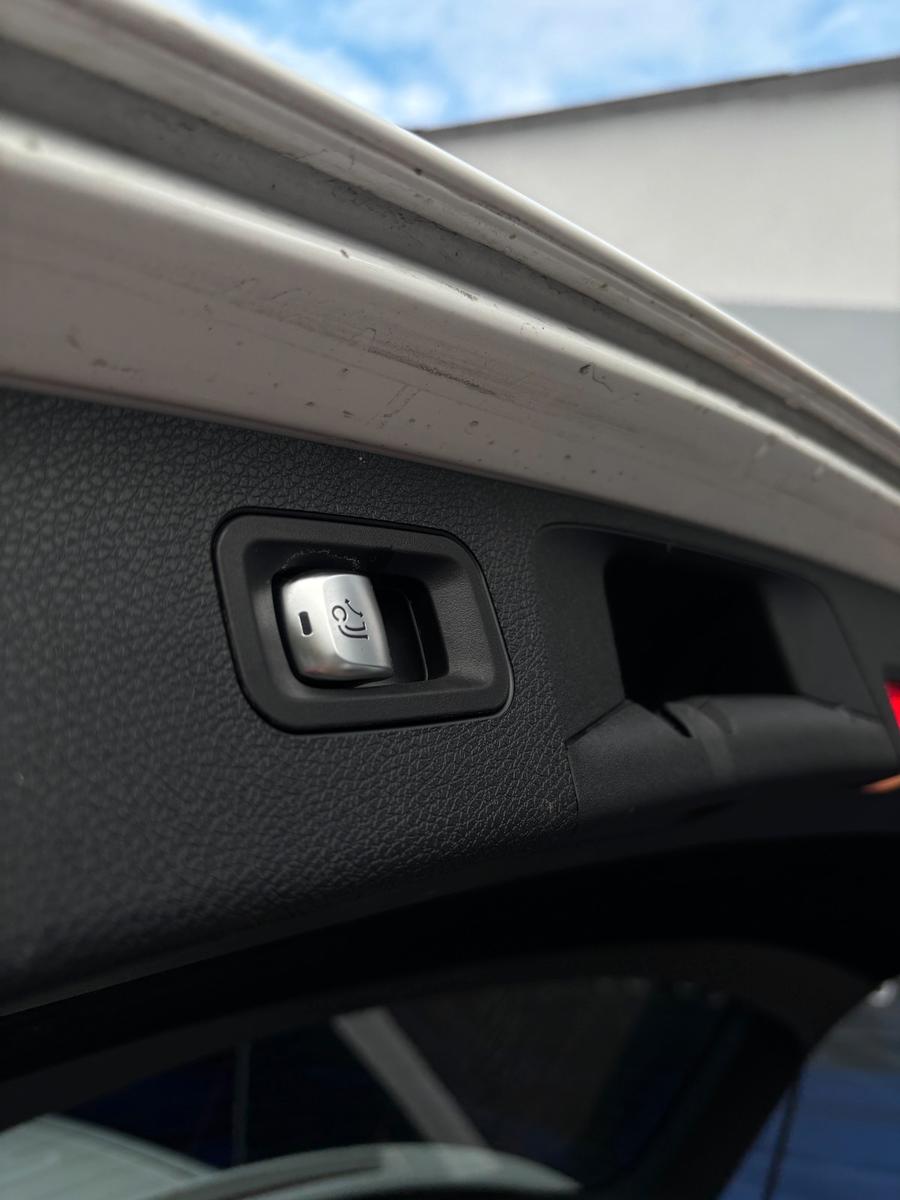 Mercedes-Benz E-Class d 4Matic All-Terrain, миниатюра 9