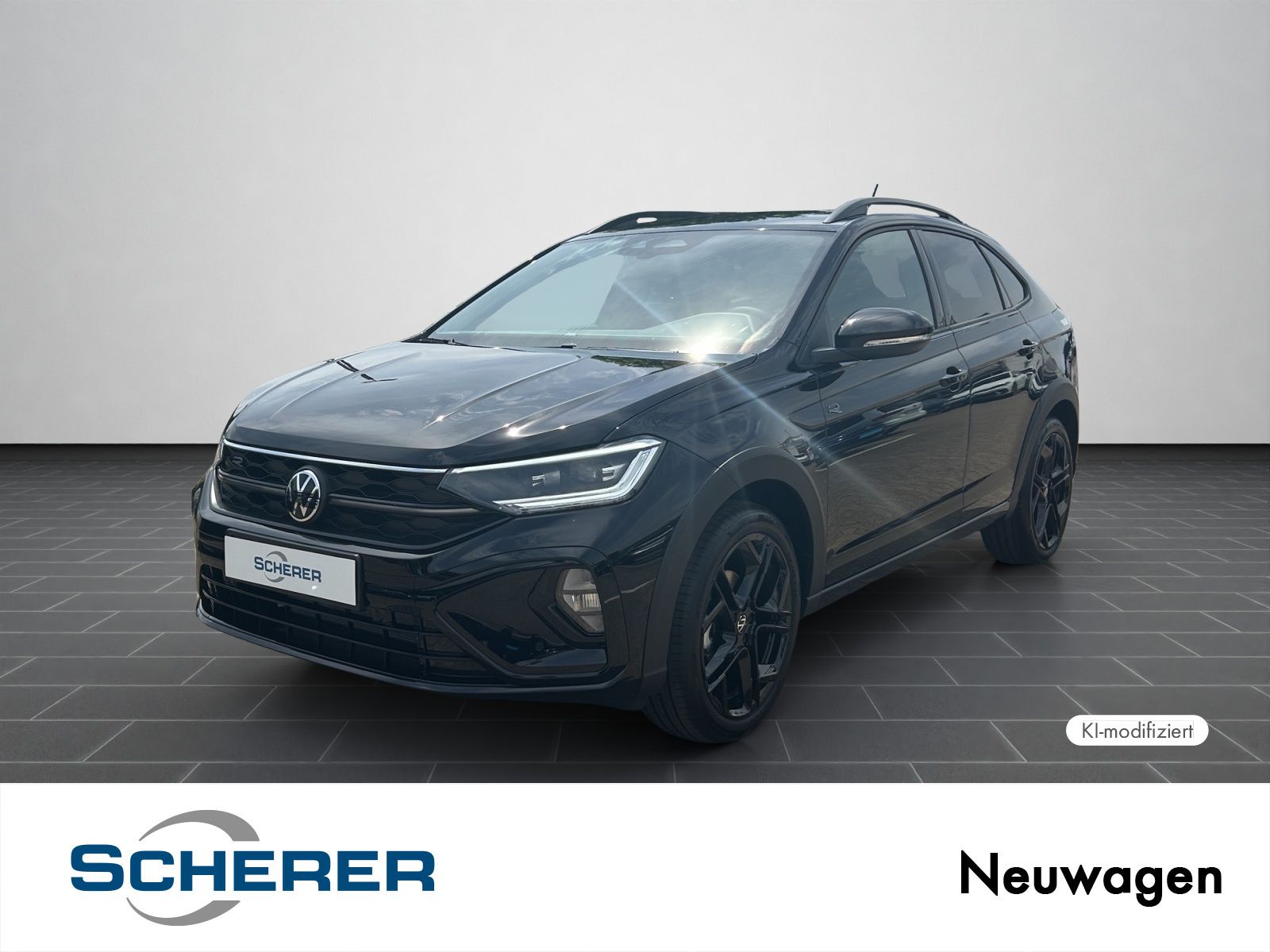 Volkswagen Taigo R-Line 1,0 l TSI 85 kW 116 PS  DSG7