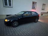 Audi A3 2.0 TDI(140 PS) 2007 - Audi A3 mit Diesel-Antrieb: 140 Ps