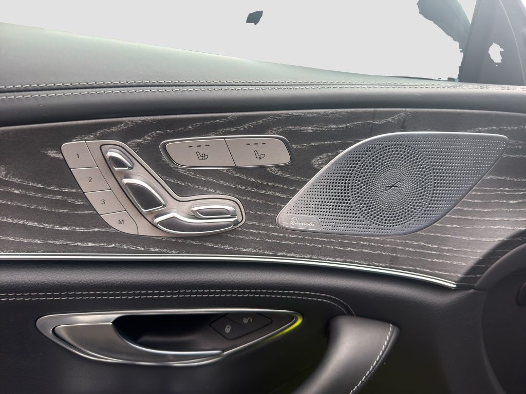 Fahrzeugabbildung Mercedes-Benz CLS 450 4M *AMG*DISTRO.*STANDH.*HUD*AIRMATIC*