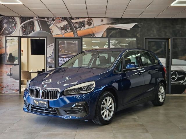 BMW Bmw 216d Active Tourer Advantage auto - NEOPATEN