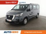 Nissan NV300 2.0 dCi L1H1 2,8t N-CONNECTA*9-SITZER*NAVI - Nissan: Sitzer 8