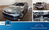 BMW 318i Touring M Sport ACC AHK RFK HUD LED KZU