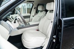 LAND ROVER Range Rover SV / 360° / PANO / LWB / P615 / 23" LAND ROVER Range Rover SV / 360° / PANO / LWB / P615 / 23"