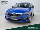 Skoda Scala 1.0 TSI Cool Plus OPF *APP*PDC*LED*LANE*DA - Skoda Scala Gebrauchtwagen in Berlin