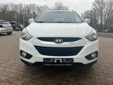 Hyundai ix35 Comfort 2WD - Hyundai ix35 in Essen