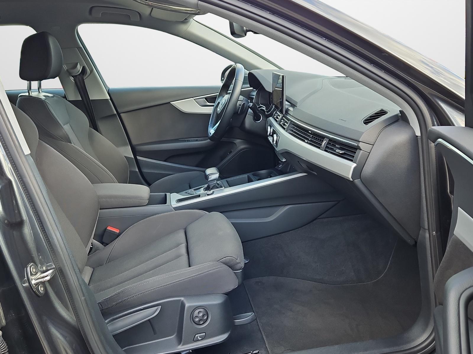 Audi A4 Avant 40 TFSI S tronic S line NaviPlus LED Ma, миниатюра 13