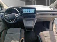 Volkswagen T7 Caravelle - Vorschau Bild 9