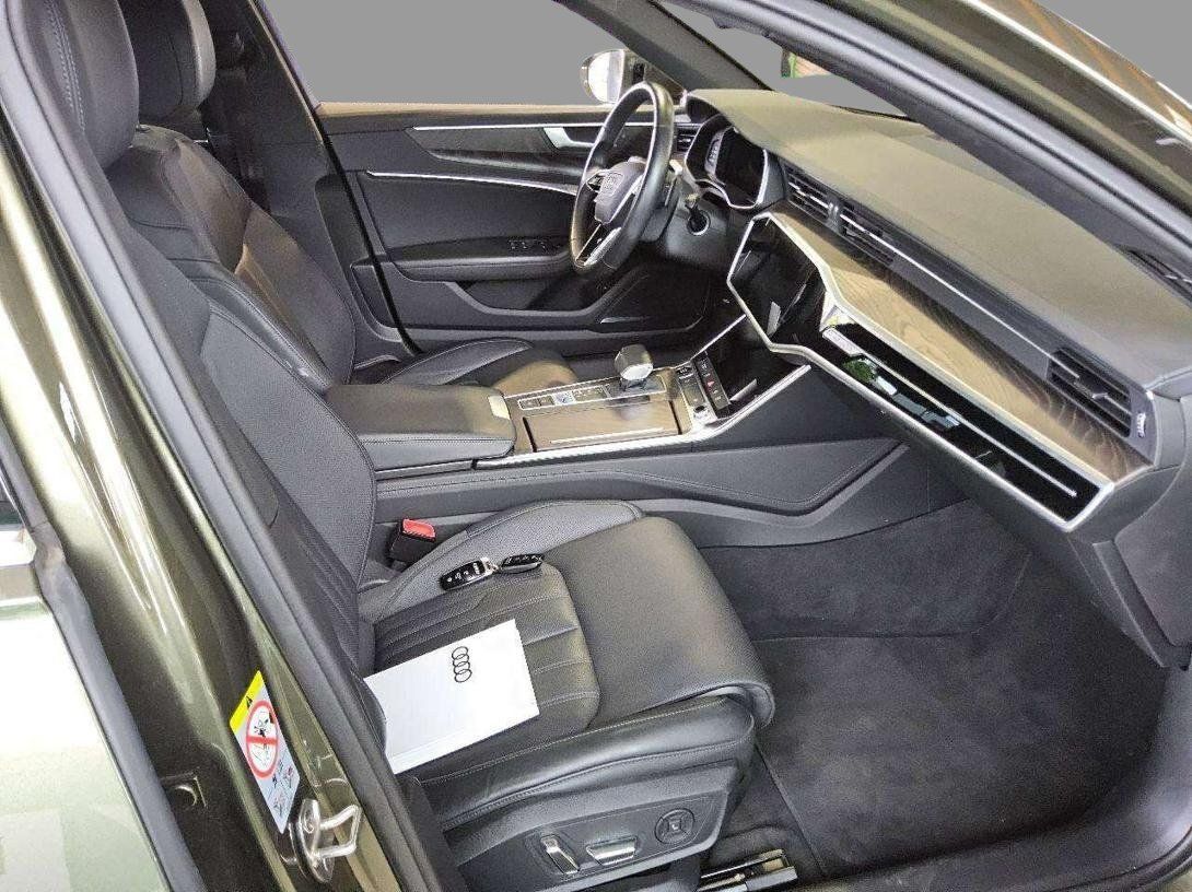 Audi A6 allroad quattro 50 TDI MATRIX+B&O+PANO+LUFT foto 4
