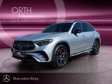 Mercedes-Benz GLC 300 d 4M AMG+NIGHT+NAVI+SHZ+AHK+RFK+LED ACC