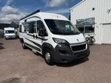 Knaus Kastenwagen 2016 einzelbetten - Kastenwagen Einzelbetten
