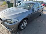 BMW 528 5 Limousine 528 i - BMW 528 aus 2010: 528i