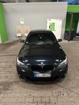 BMW 530d  e60 m paket - BMW 530 aus 2007: 530d