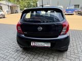 Opel Karl Edition Black*KLIMA*FSP*USB*TEMPOMAT*HU NEU - schwarze Opel Karl