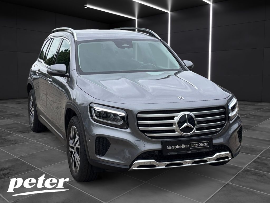 Mercedes-Benz GLB 180 d Progressive Advanced*AHV imagem 3