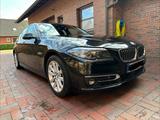 BMW 530d Aut. Luxury Line (F10/F11/5L) - BMW F11 - BMW 5er Reihe