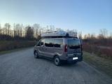 Fiat Talento Camper 145 PS Wohnmobilzulassung - Wohnwagen & Wohnmobile in München