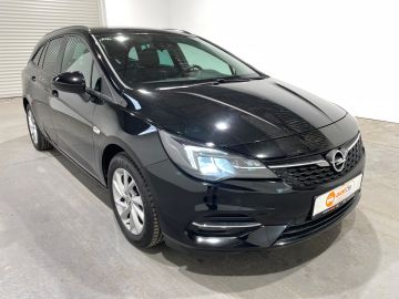 Opel Astra - 4