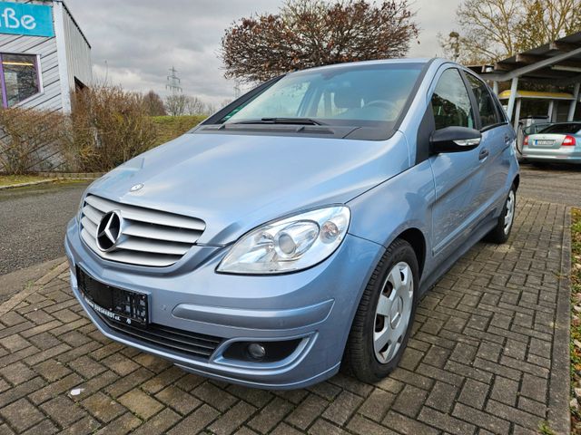 Mercedes-Benz B 150 B -Klasse B 150