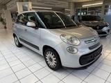 Fiat 500L Easy,Tüv-Neu,2-Hand,74TKM,8X-Reifen - gebrauchte Fiat 500L aus dem Jahr 2013