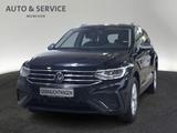 Volkswagen Tiguan Allspace 1.5 TSI Life DSG|ACC|HUD|VIRTUAL - VW Tiguan Allspace Gebrauchtwagen in München