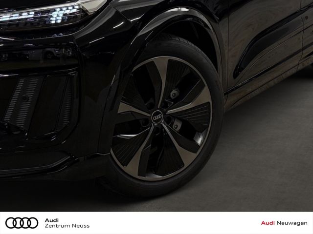 Audi Q6 e-tron - Bild 9