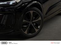 Audi Q6 e-tron - Vorschau Bild 9