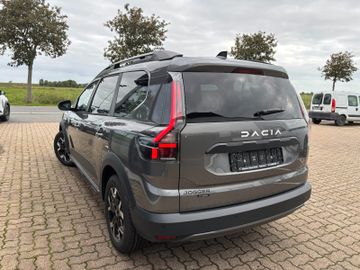 Dacia Jogger Hybrid 155 Journey