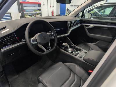 Volkswagen Touareg - Bild 4