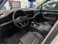 Volkswagen Touareg - Vorschau Bild 4