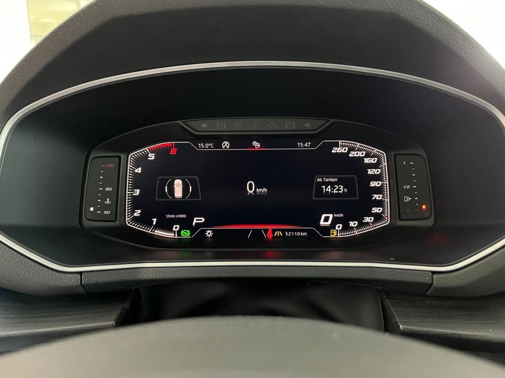 SEAT Tarraco 2.0 TDI 4Drive*XCELLENCE*7.SITZER*BEATS