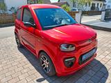 Microcar M.Go DCI KD neu - scheckheftgepflegte Microcar M.Go
