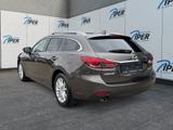 Mazda 6 SKYACTIV-G 165 FWD  121 kW (165 PS) 6GS AL-EXC - Mazda: Skyactiv